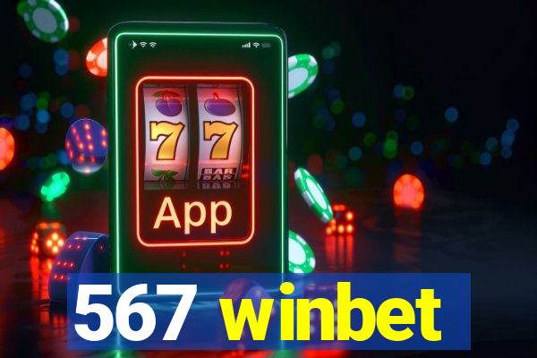 567 winbet